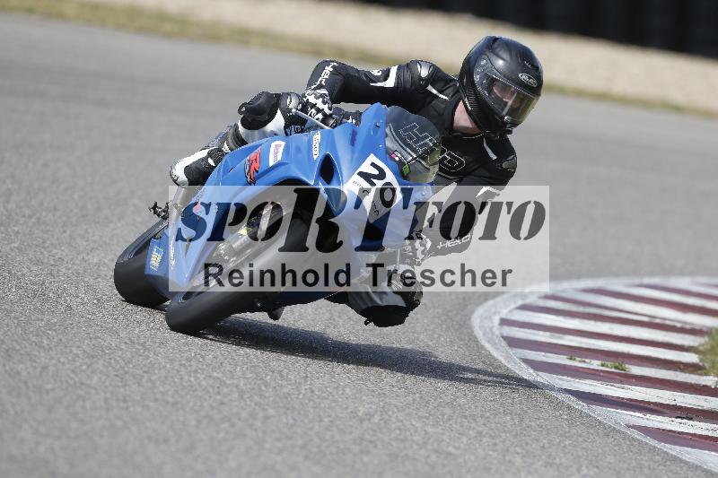 /04 05.04.2026 Speer Racing ADR/Gruppe gruen/20